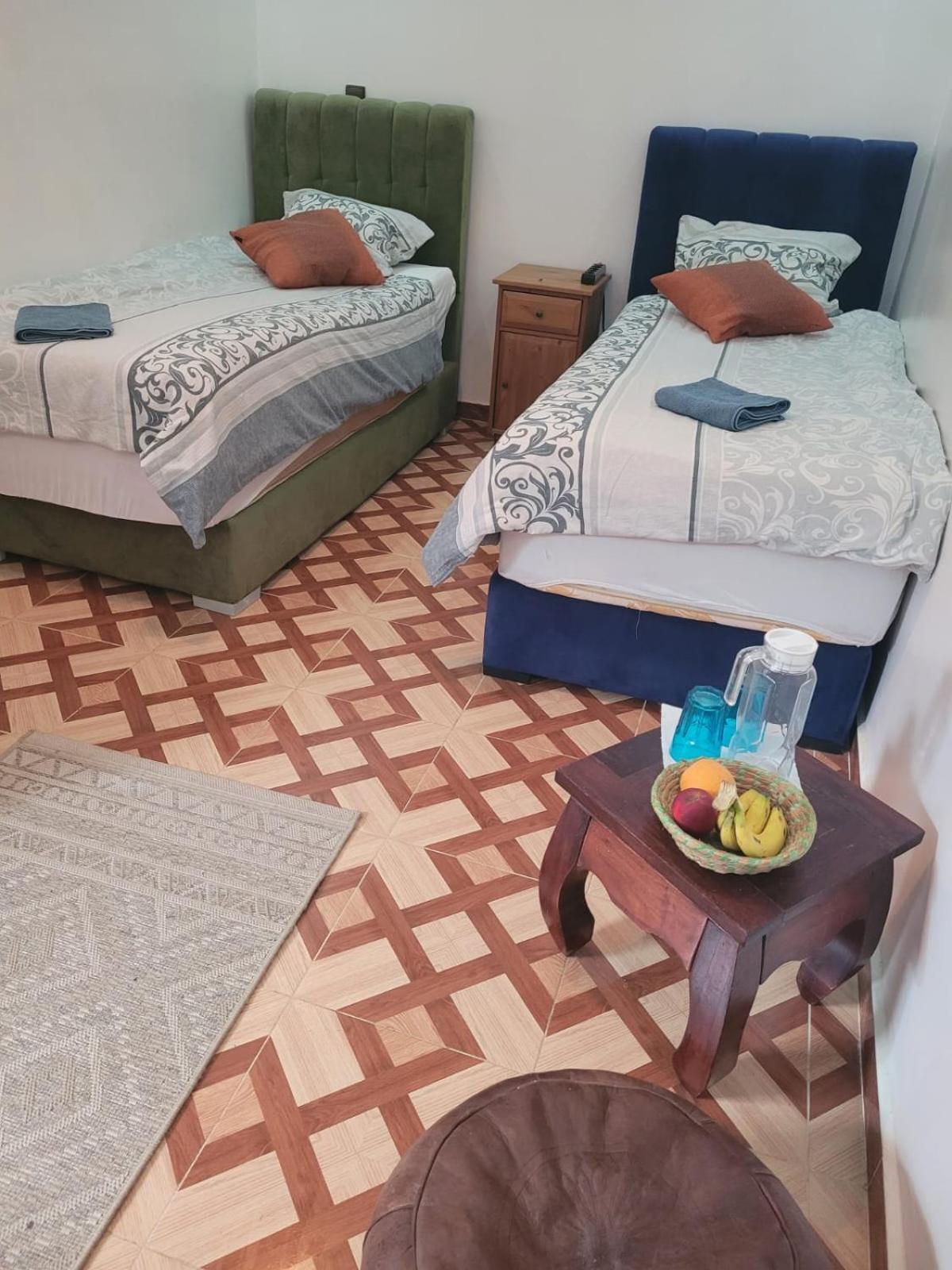 Home Surf Sidi Kaouki Exterior photo
